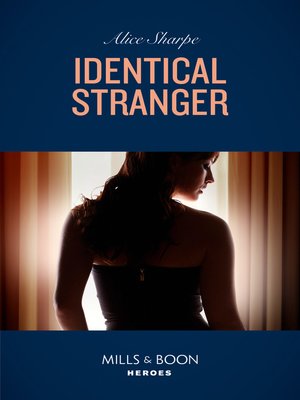cover image of Identical Stranger